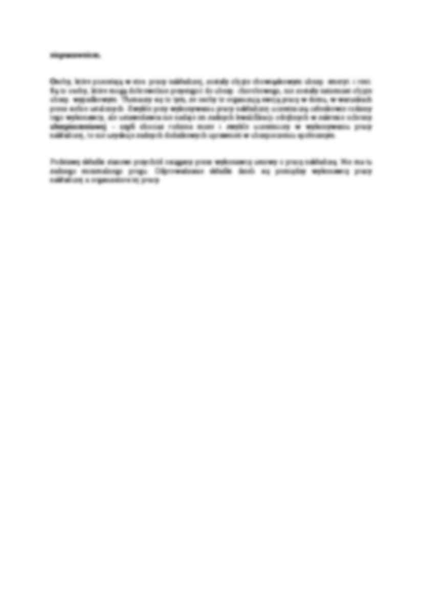 Ubezpieczenie społeczne pracownika - strona 2