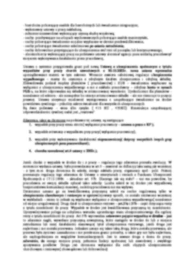 Ubezpieczenie wypadkowe - strona 2