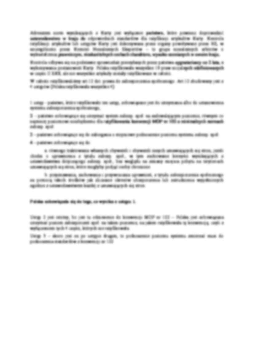 Rada Europy w dziedzinie zabezpieczenia społecznego - strona 2
