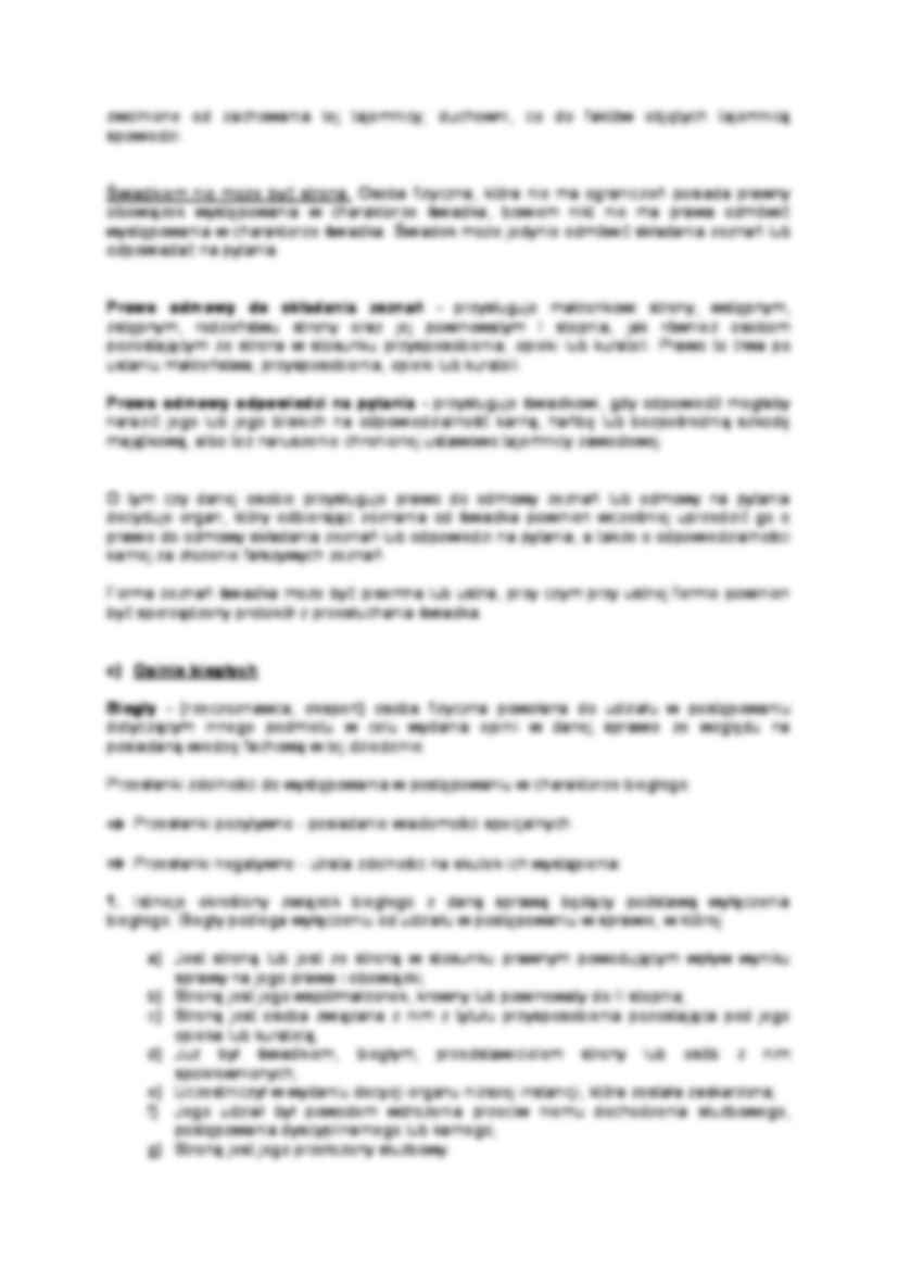 Klasyfikacja środków dowodowych - strona 3