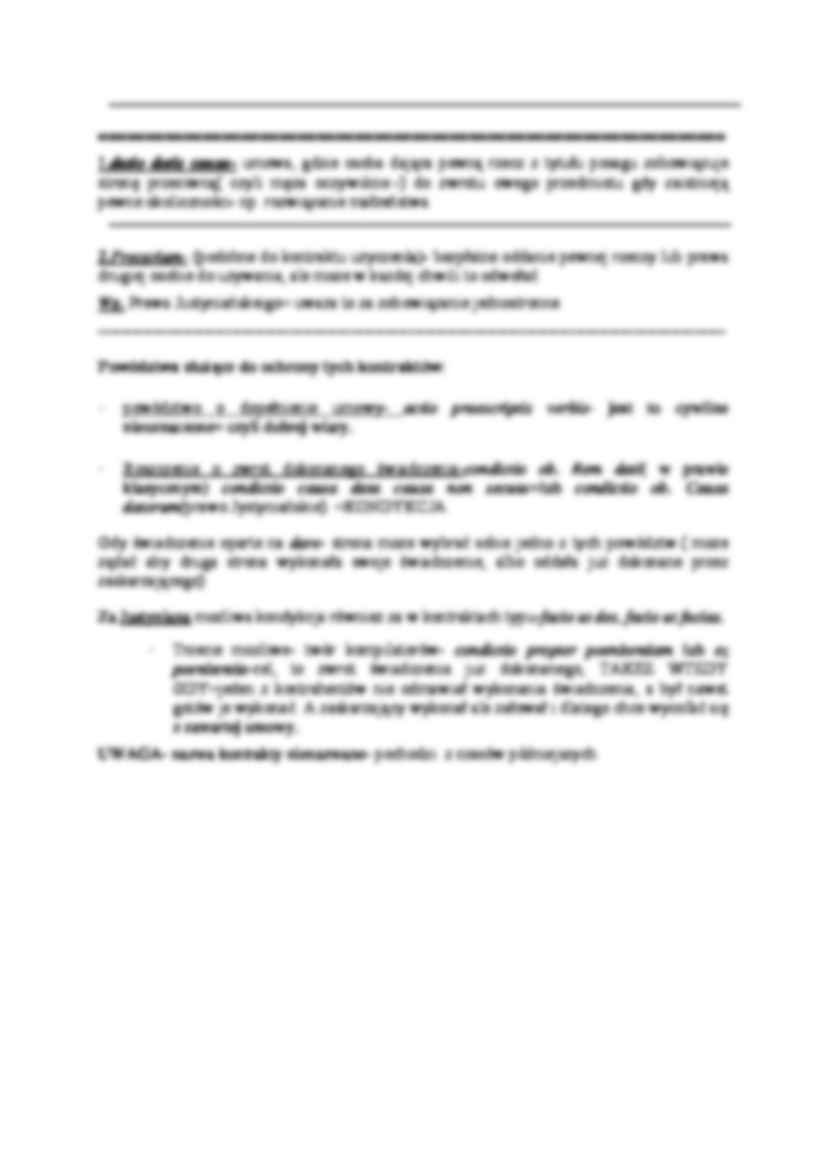 Kontrakty realne nienazwane. - strona 3