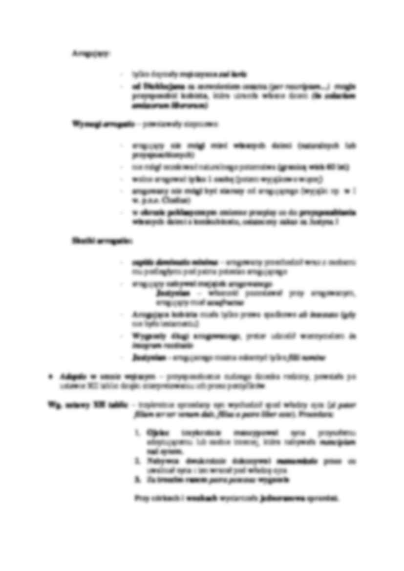 Władza ojcowska i pokrewieństwo. - strona 3