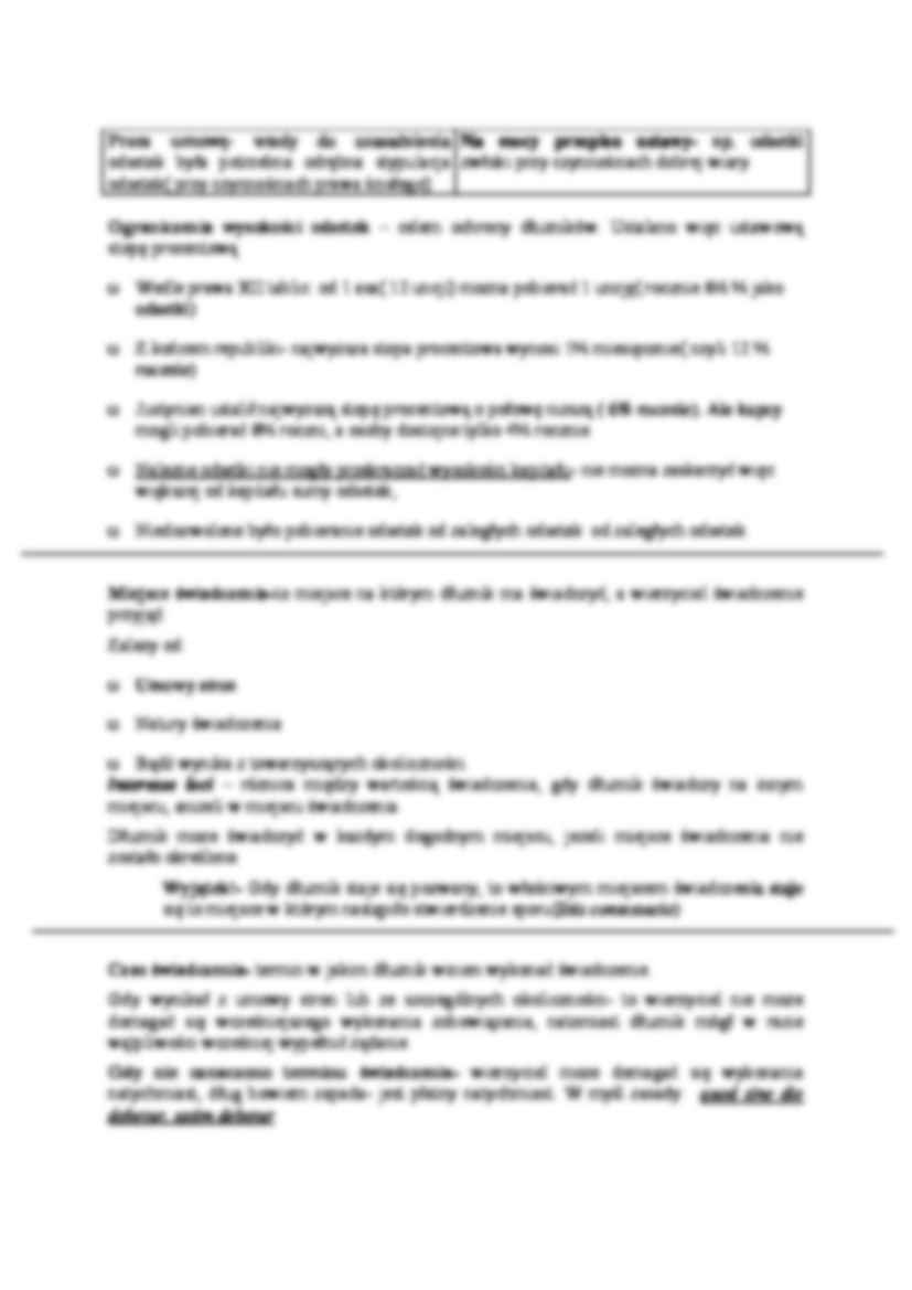 Przedmiot zobowiązania - strona 3
