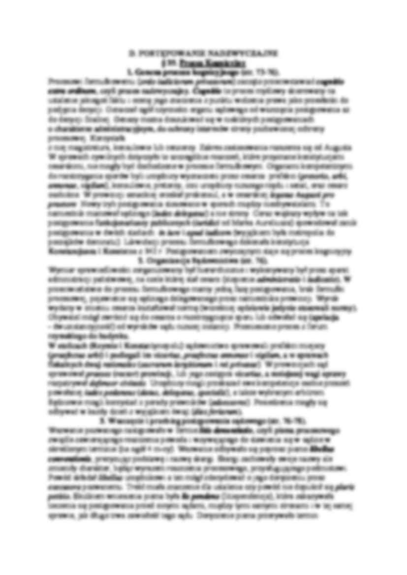 Ochrona pozaprocesowa - wykład. - strona 2