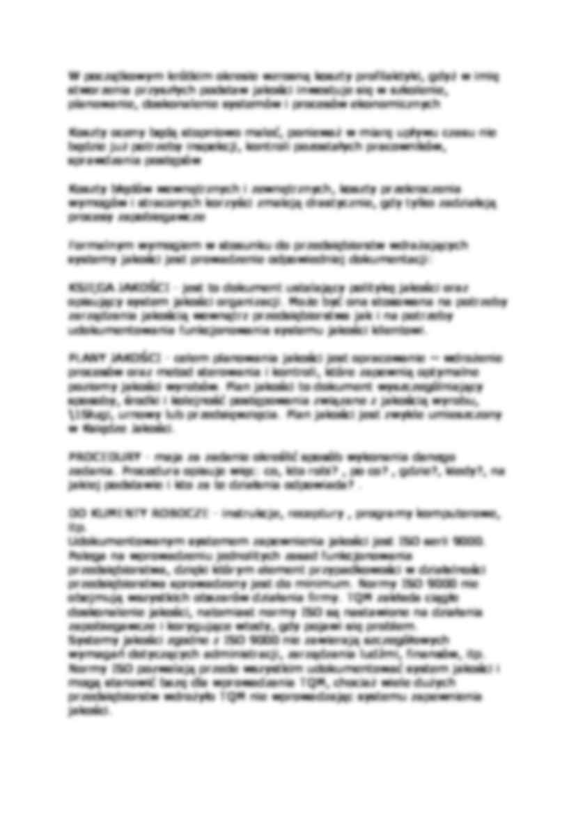 Benchmarking - konkurencja - omówienie - strona 3