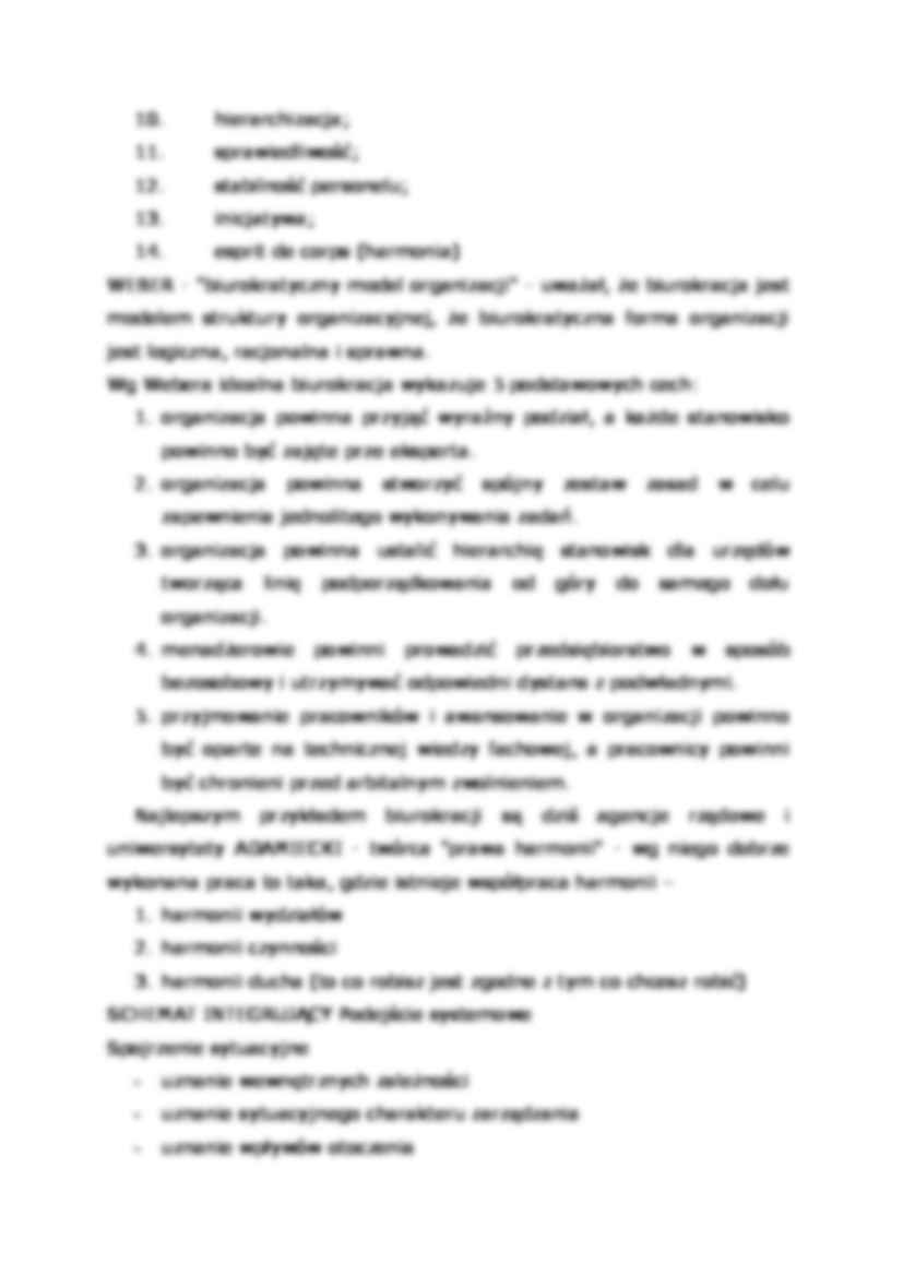 Kontrolowanie - typy i działalność efektów. - strona 3