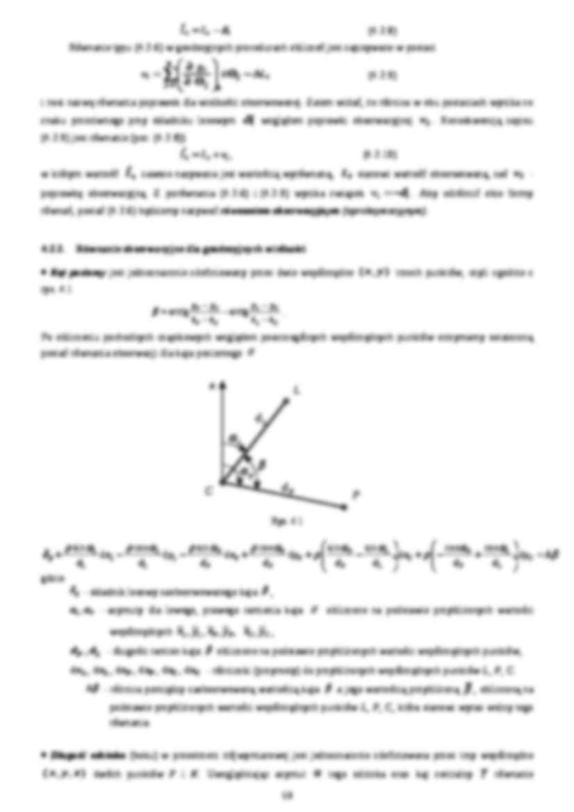 Estymacja liniowych modeli według MNK - strona 2
