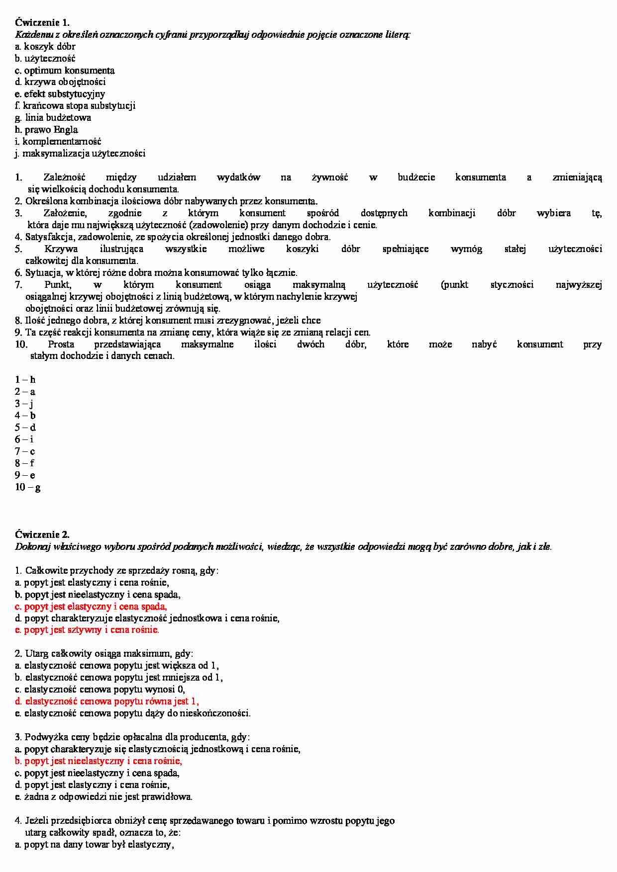 Zagadnienia na kolokwium. - strona 1