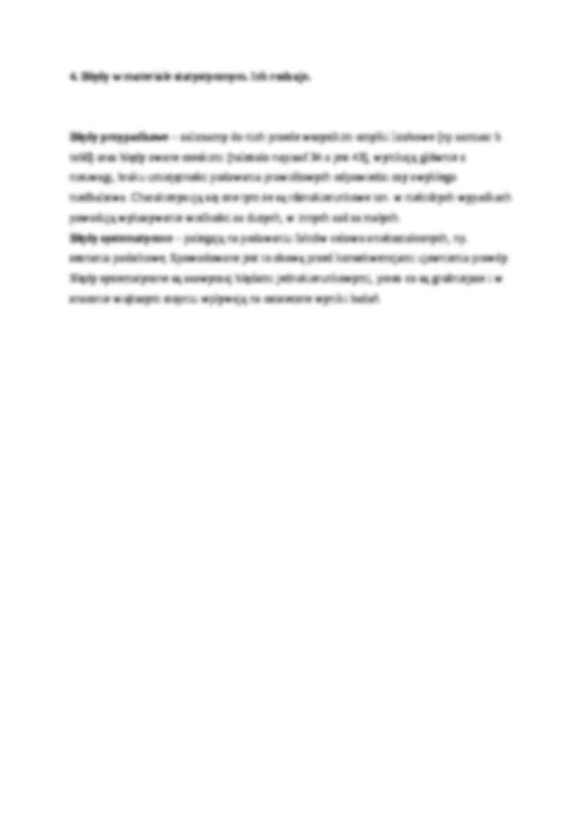 Badanie statystyczne-opracowanie - strona 3