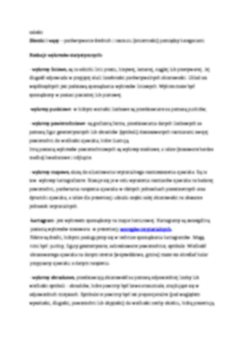 Wykresy statystyczne-rodzaje, typy konstrukcji - strona 2