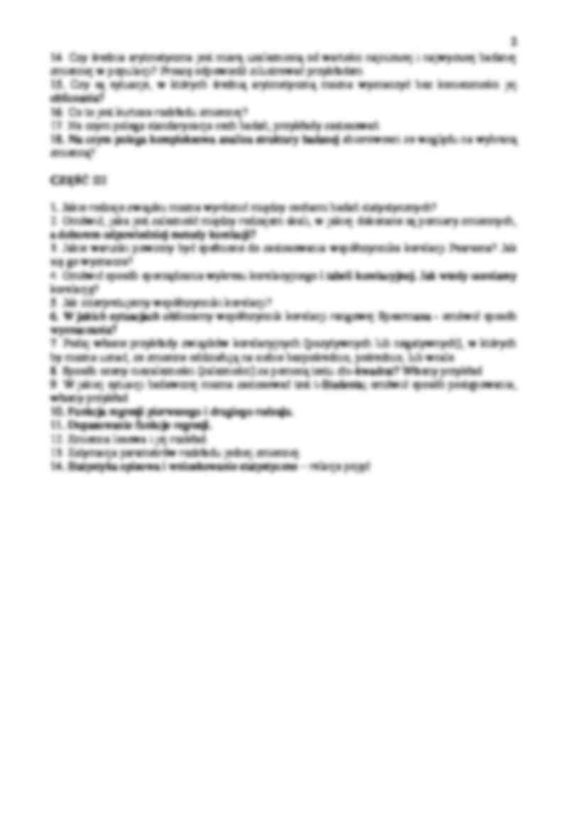 Statystyka-pytania kontrolne - strona 2