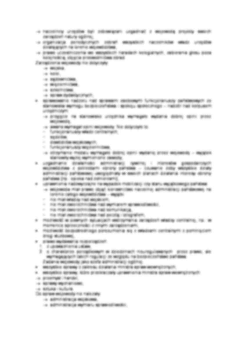 Administracja centralna II RP - strona 3