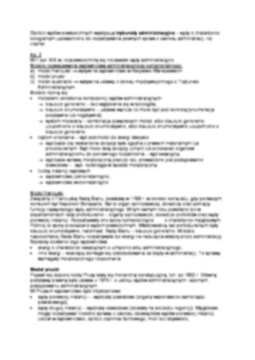 Kontrola administracji w II RP - strona 2