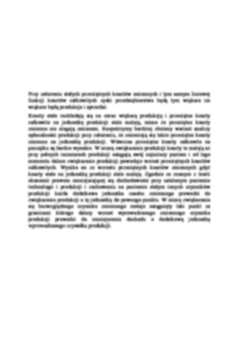 Podstawy ekonomiczne przedsiębiorczości - strona 3