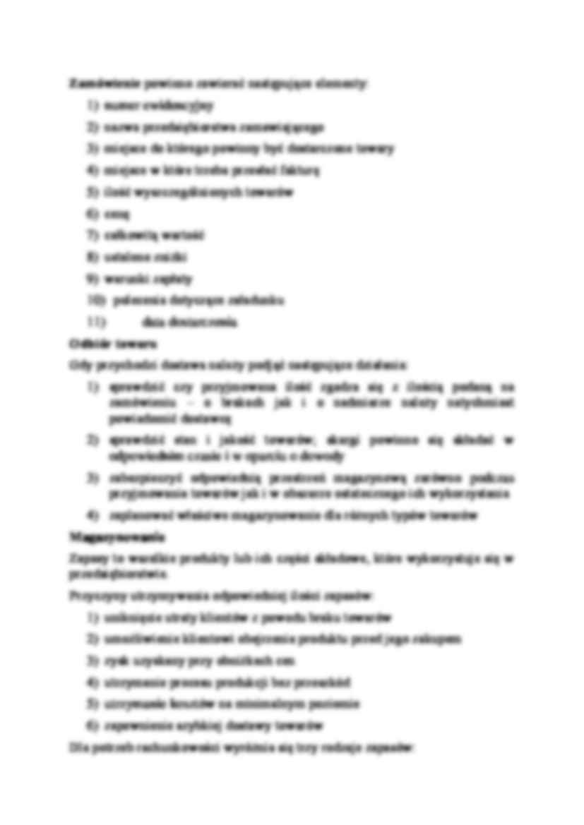 Prowadzenie i rozwój przedsiębiorstwa - strona 2