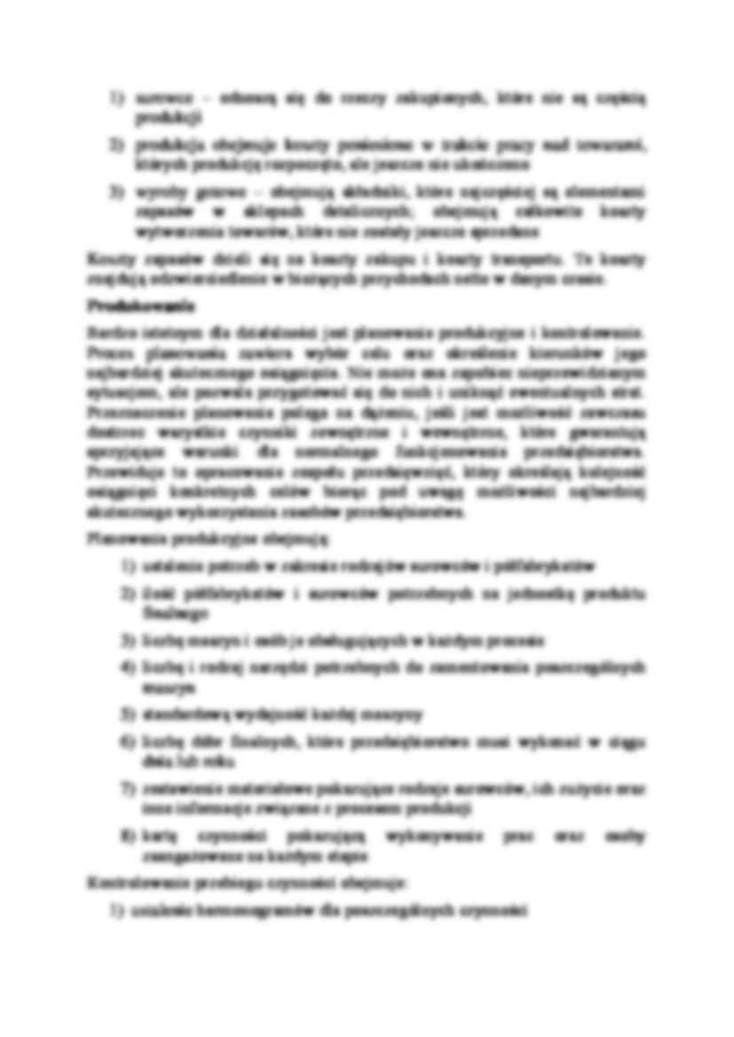 Prowadzenie i rozwój przedsiębiorstwa - strona 3