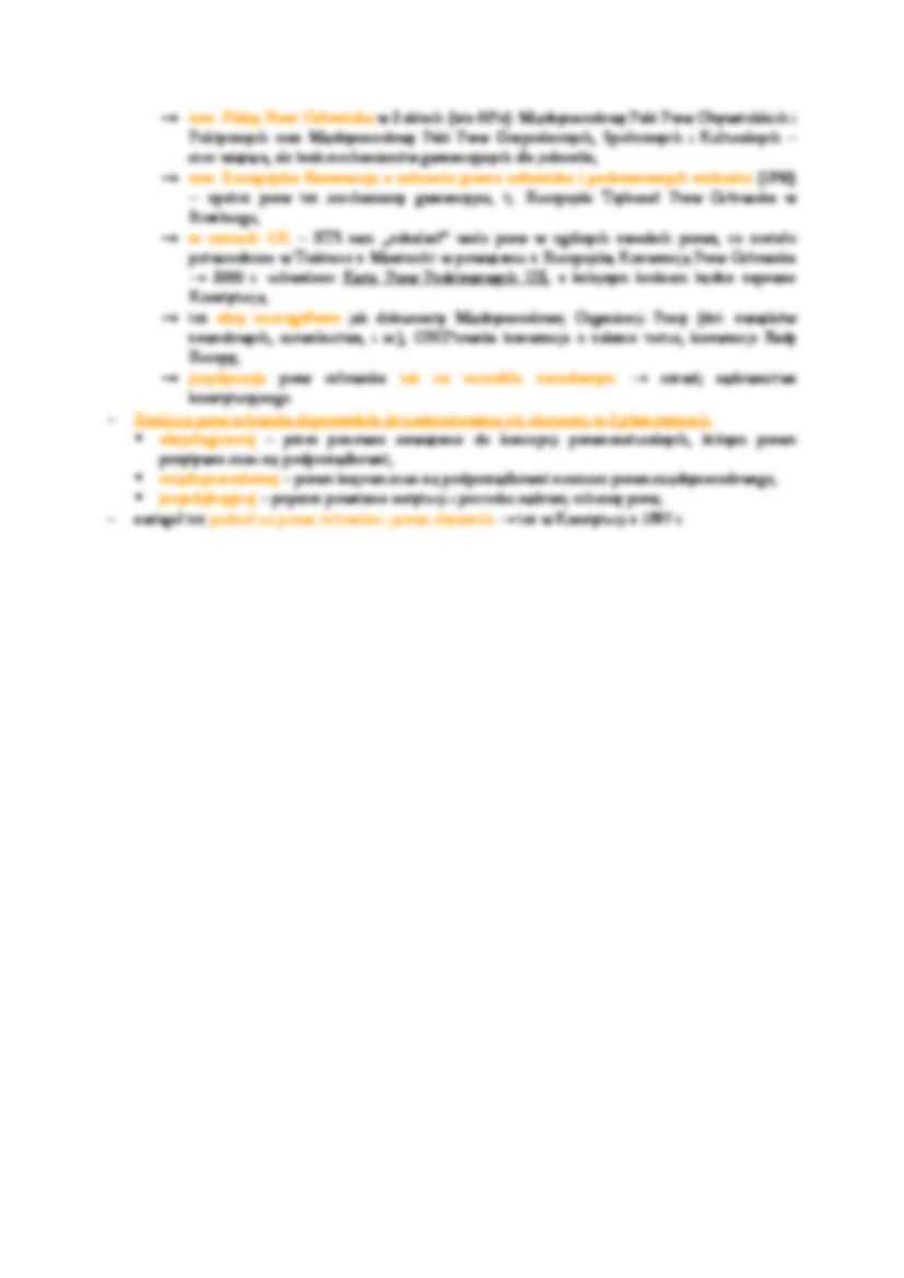 Prawa czlowieka i ich ewolucja. - strona 2