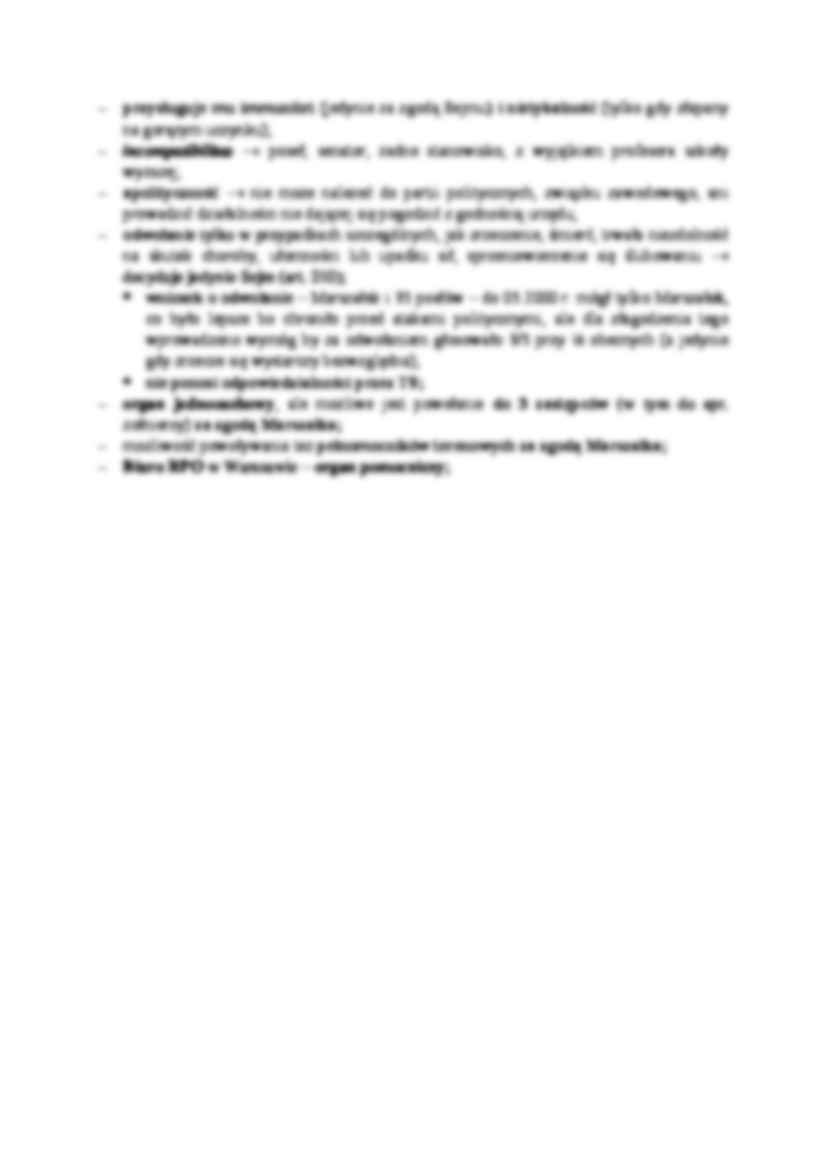 Rzecznik Praw Obywatelskich. - strona 2