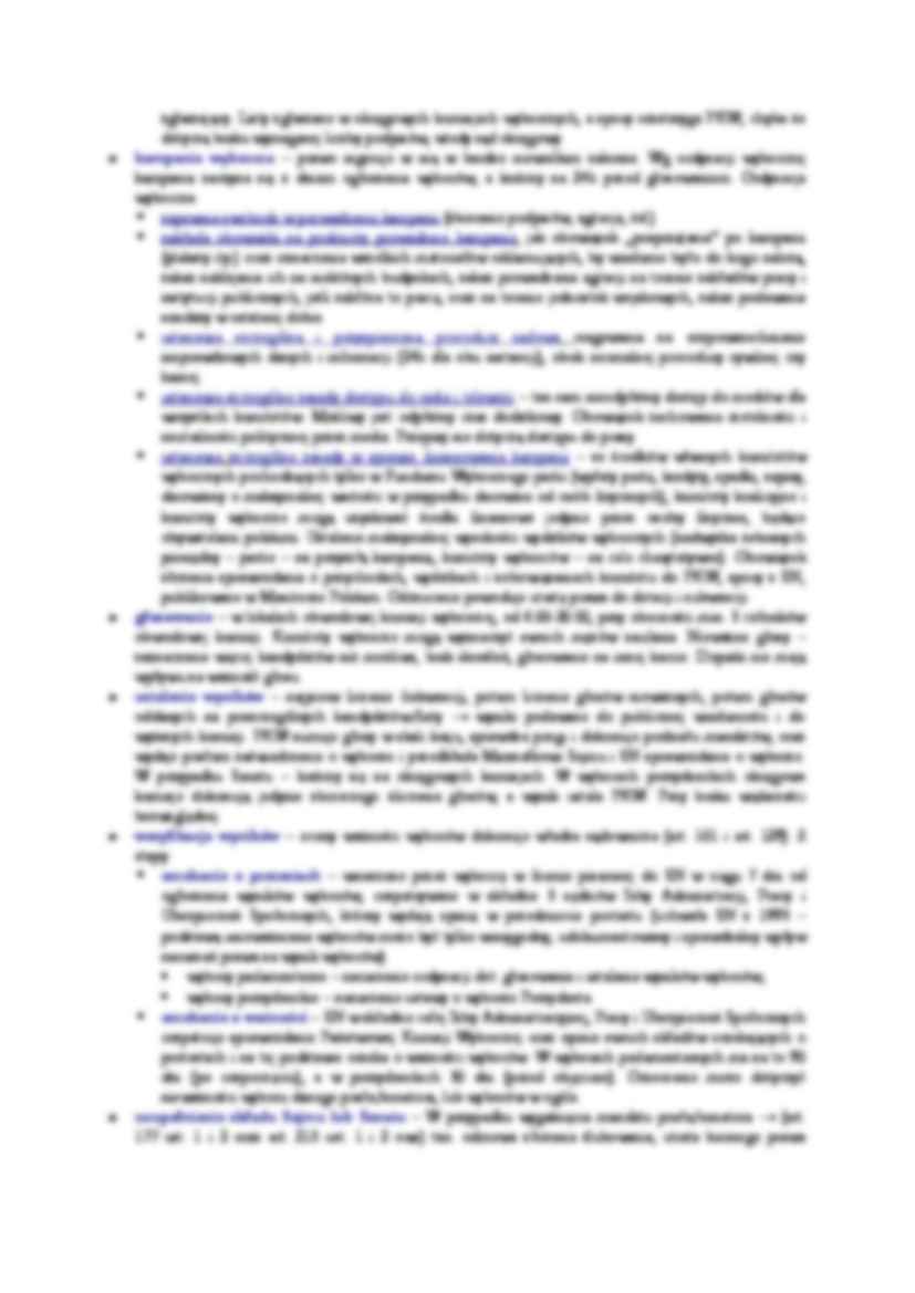 Organizacja wyborów. - strona 2