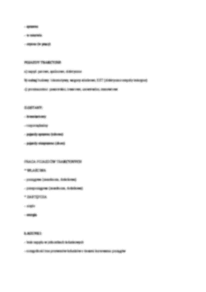 Transport kolejowy - strona 2