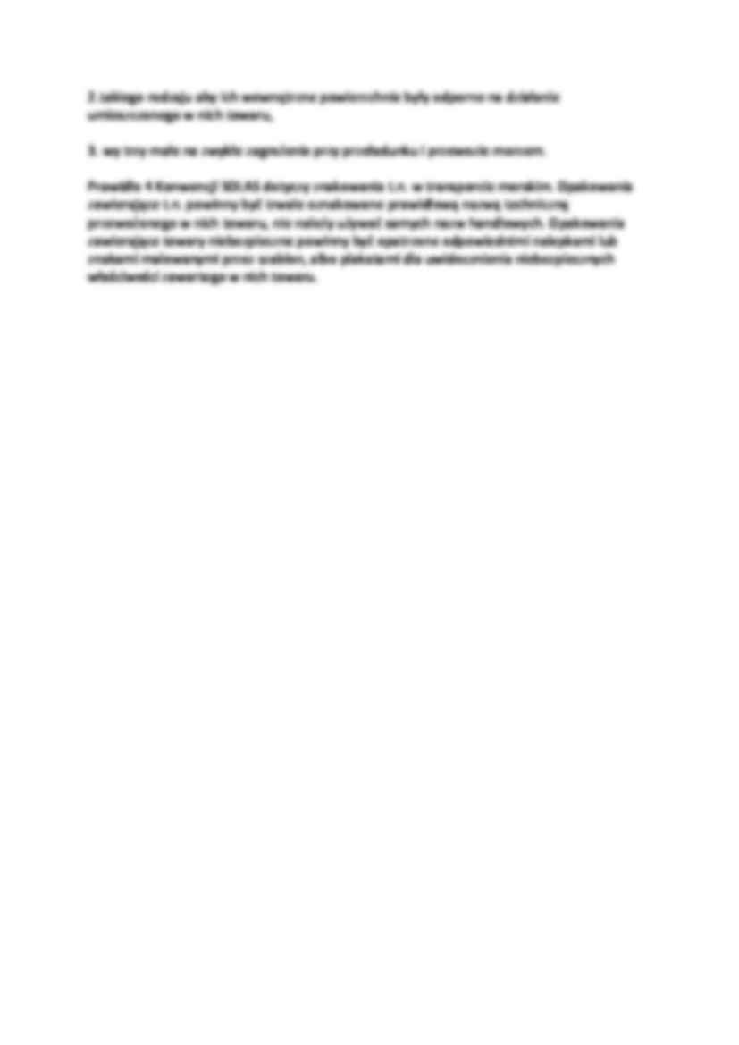 Przewóz ładunków niebezpiecznych - strona 3