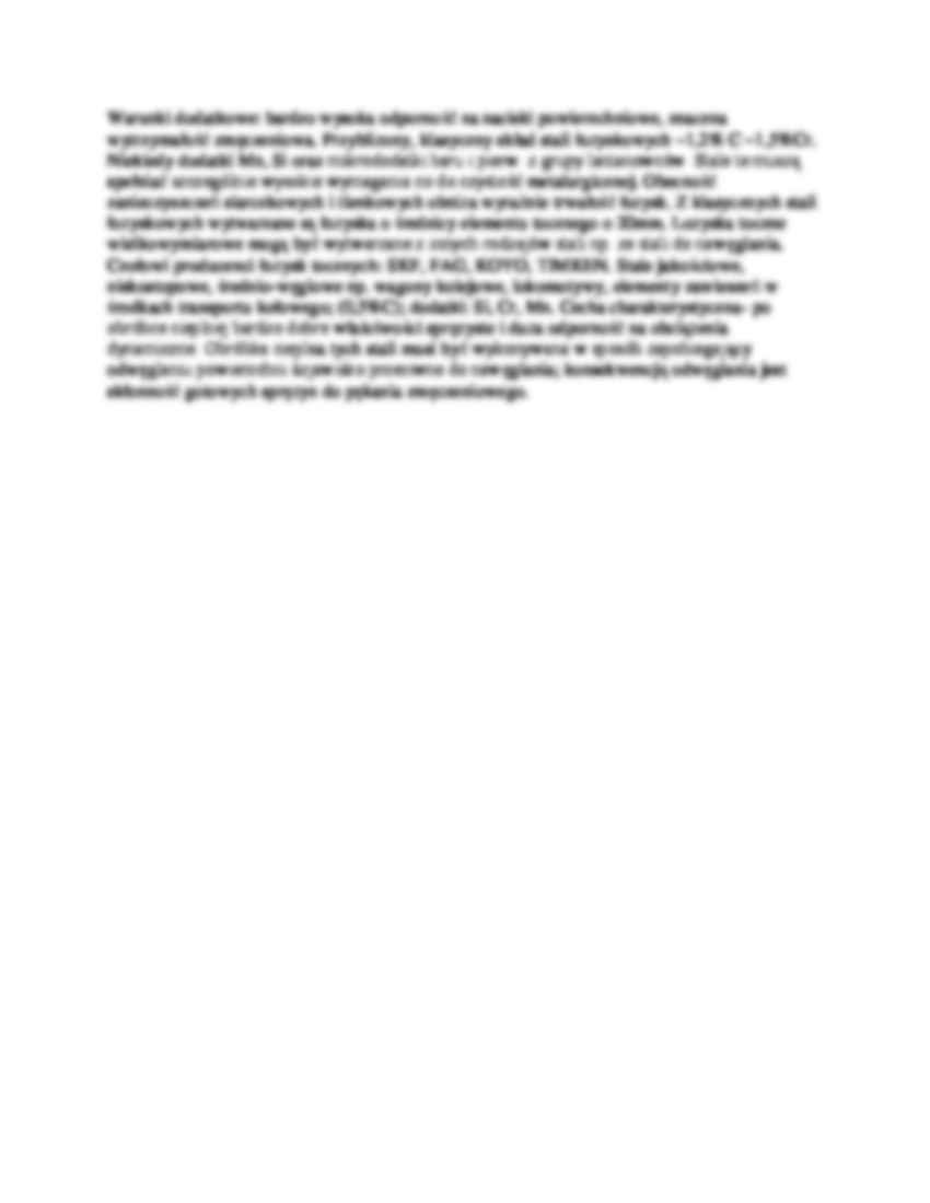 Stale konstrukcyjne - strona 2