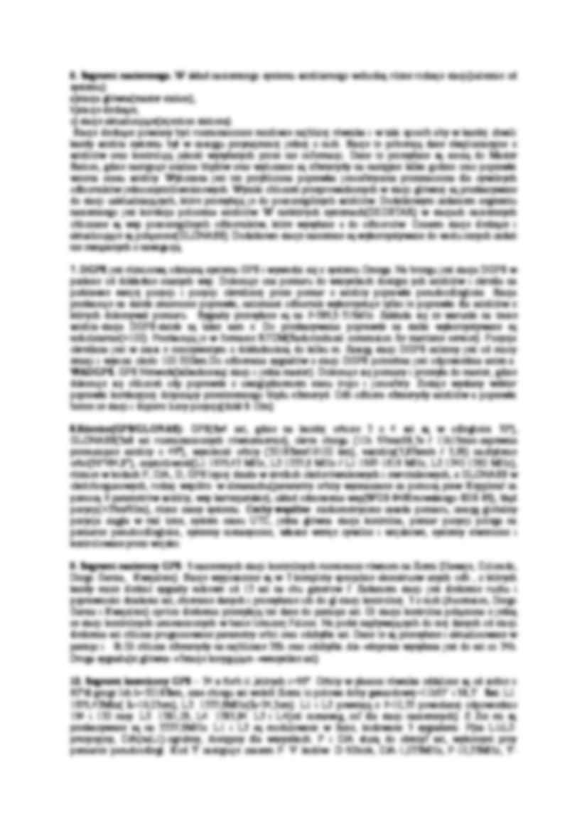 Egzamin z nawigacji - opracowane zagadnienia - strona 2