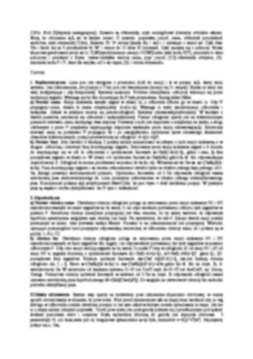 Egzamin z nawigacji - opracowane zagadnienia - strona 3