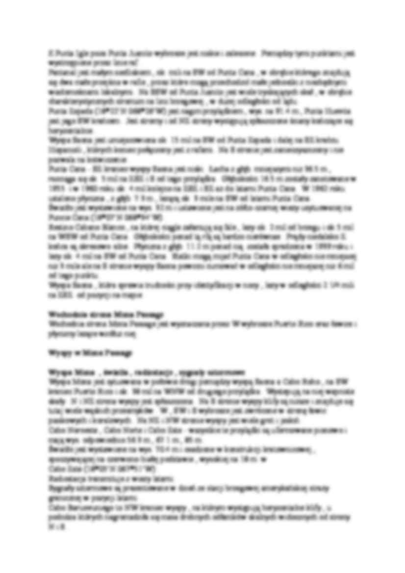 Mona Passage - strona 2