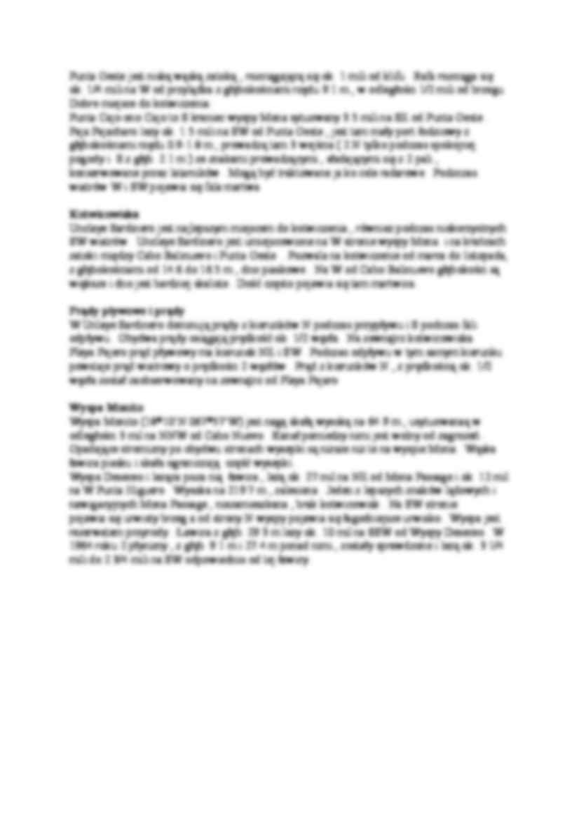 Mona Passage - strona 3