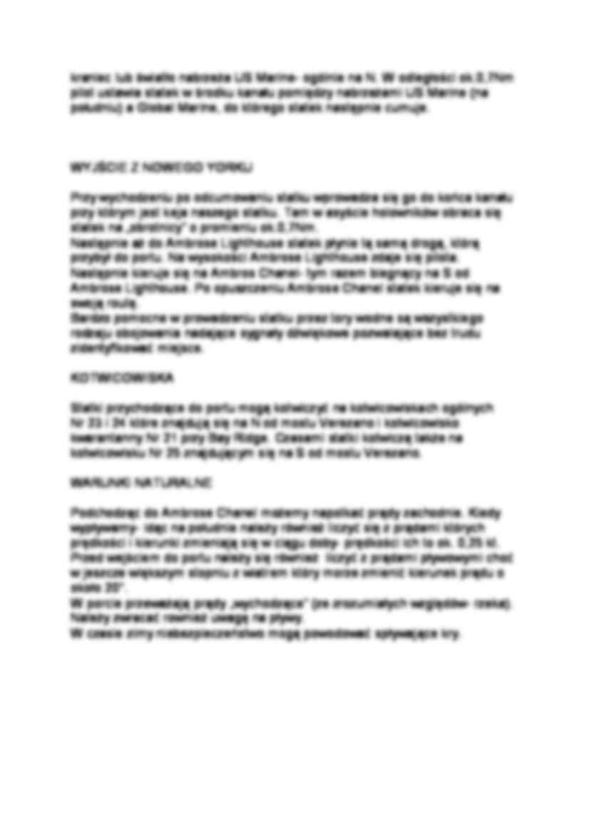 New York (USA) - strona 2