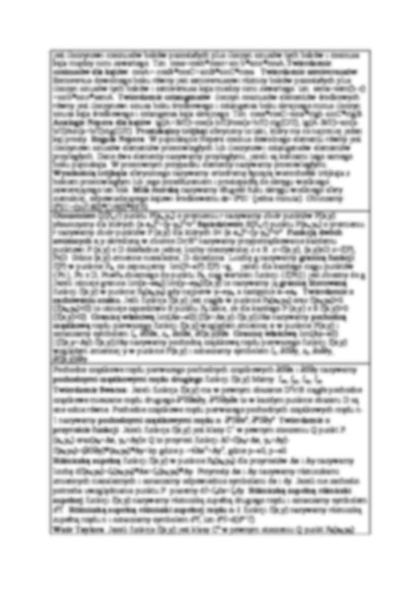 Opracowane pojęcia z nawigacji - strona 2