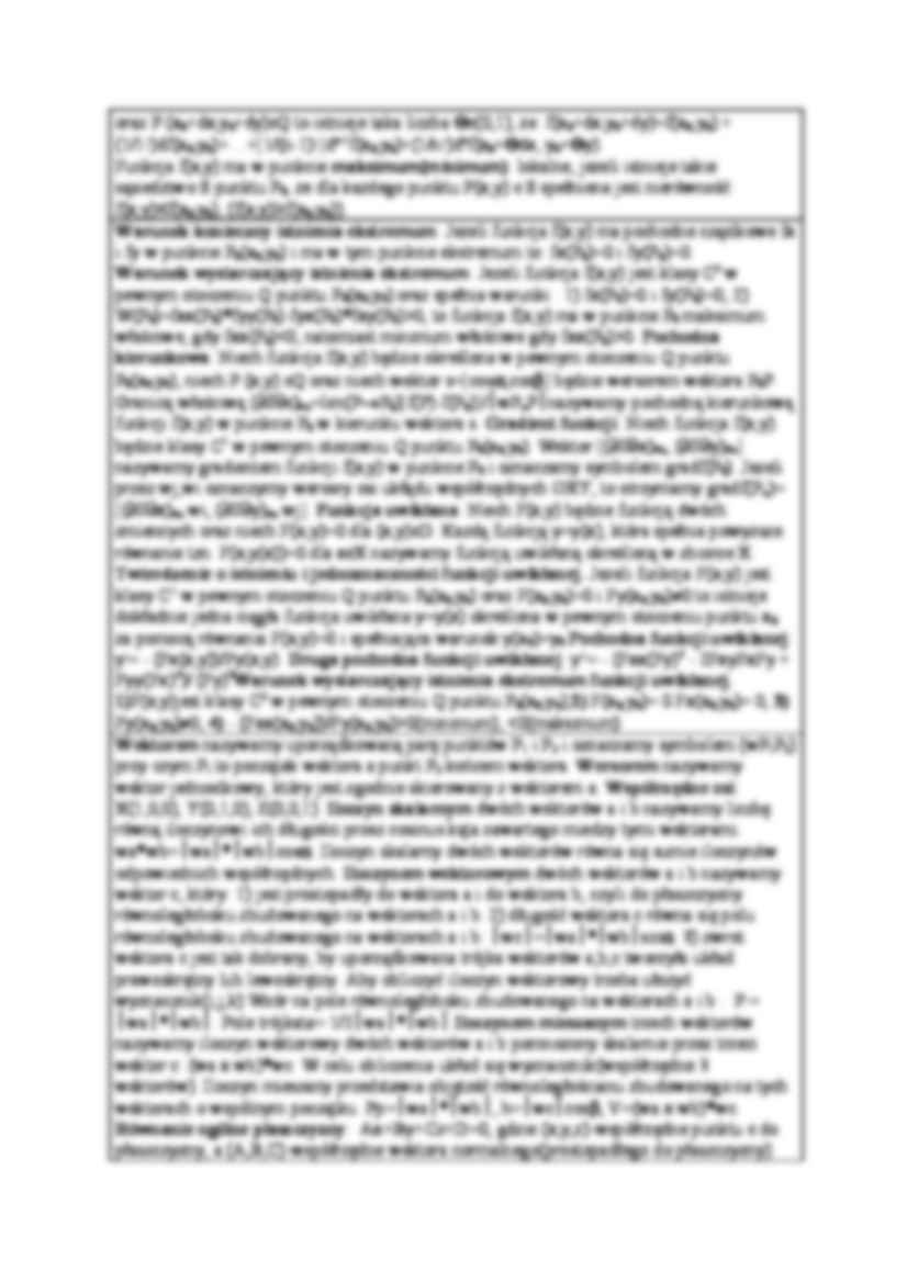 Opracowane pojęcia z nawigacji - strona 3