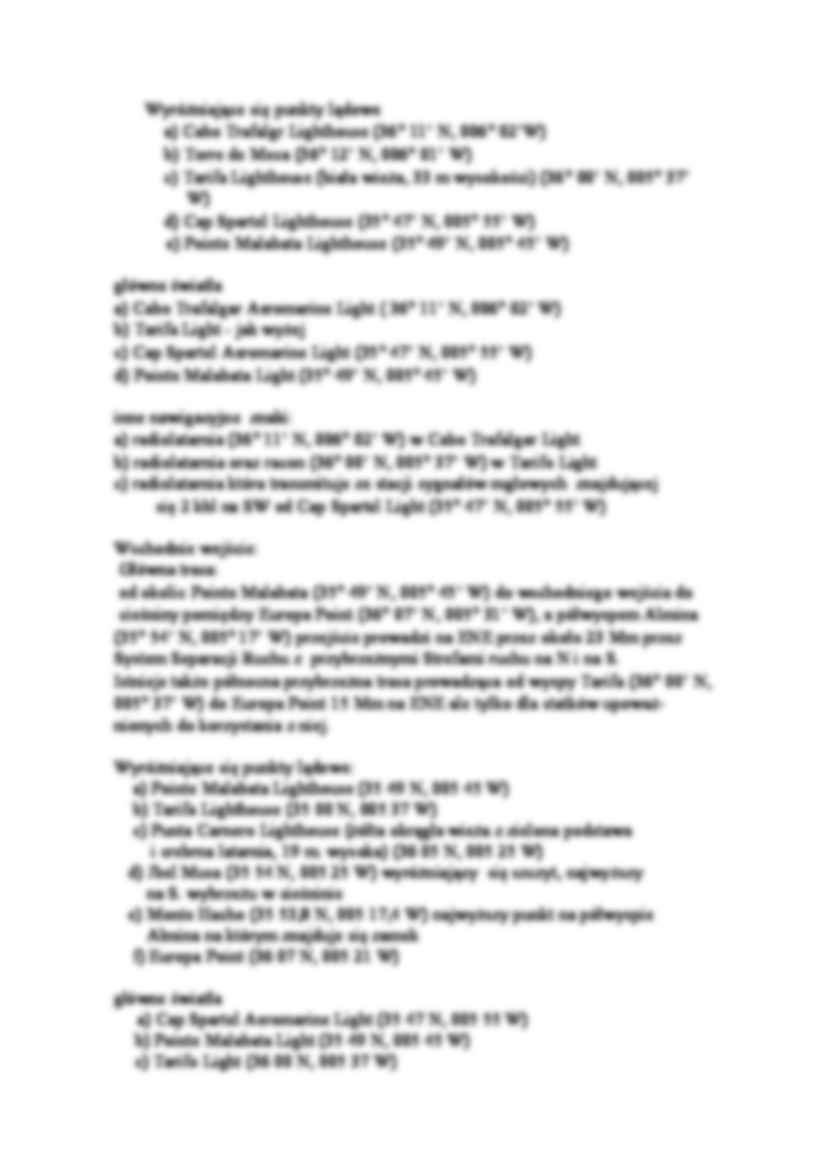 Port Gibraltar - strona 3