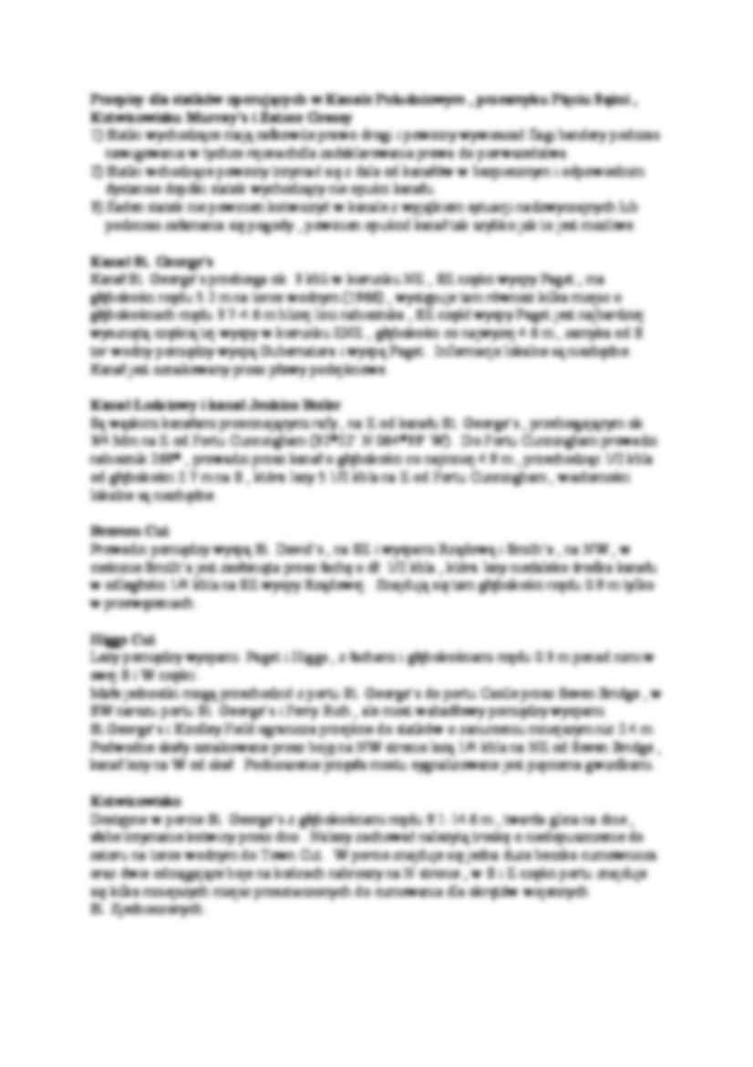 Saint George’s (Bermudy) - strona 2