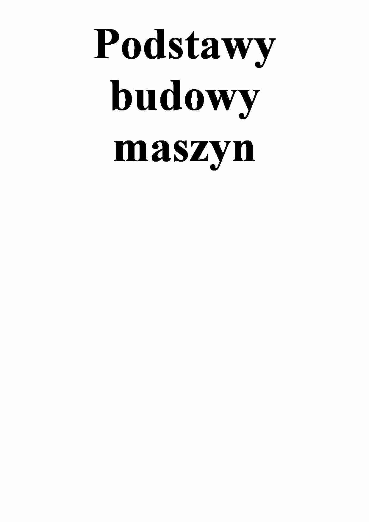 Projekt wałek 2 - strona 1