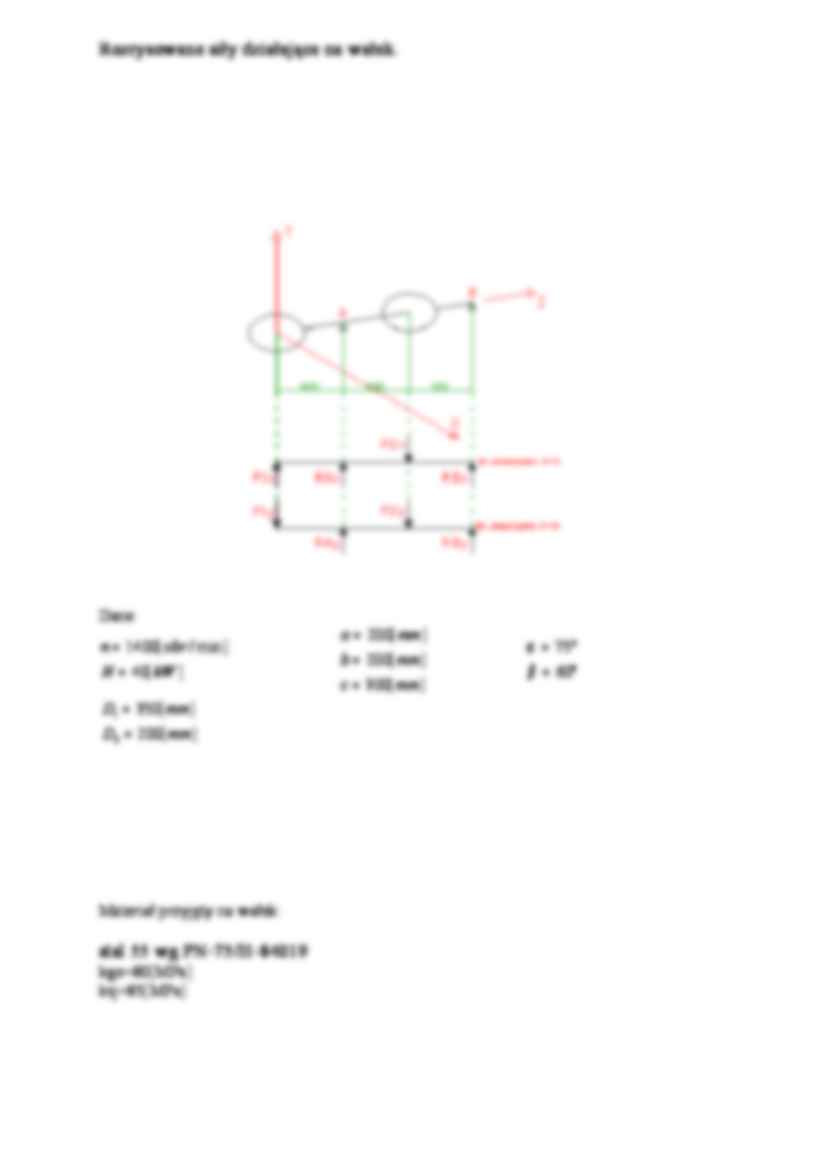 Projekt wałek 2 - strona 2
