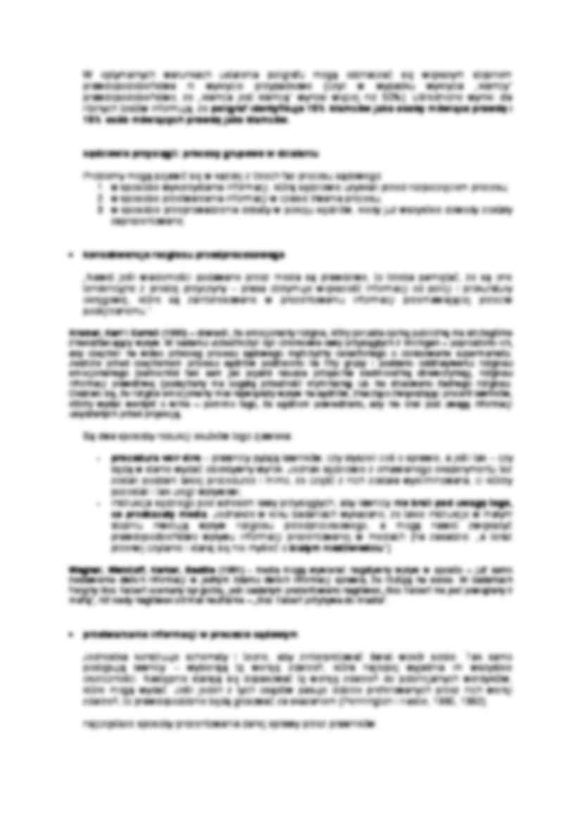 PSYCHOLOGIA SPOŁECZNA A PRAWO - strona 3