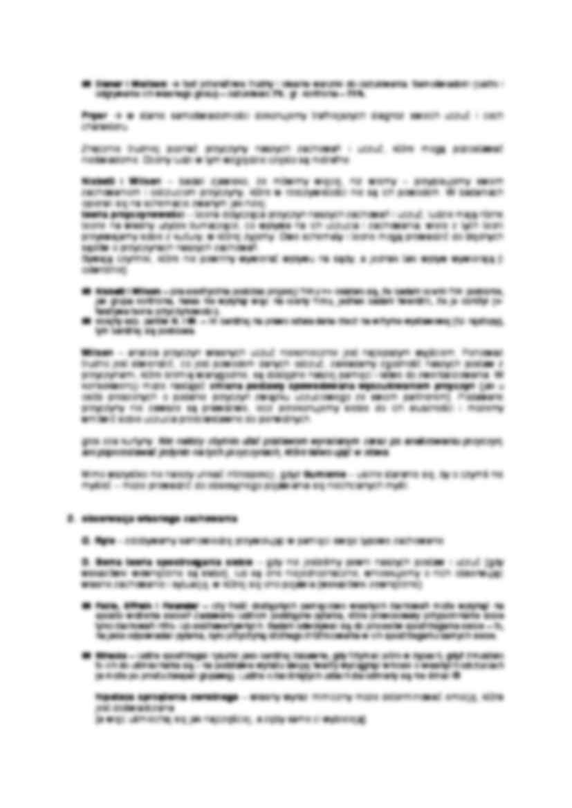 Rozumienie siebie - strona 2