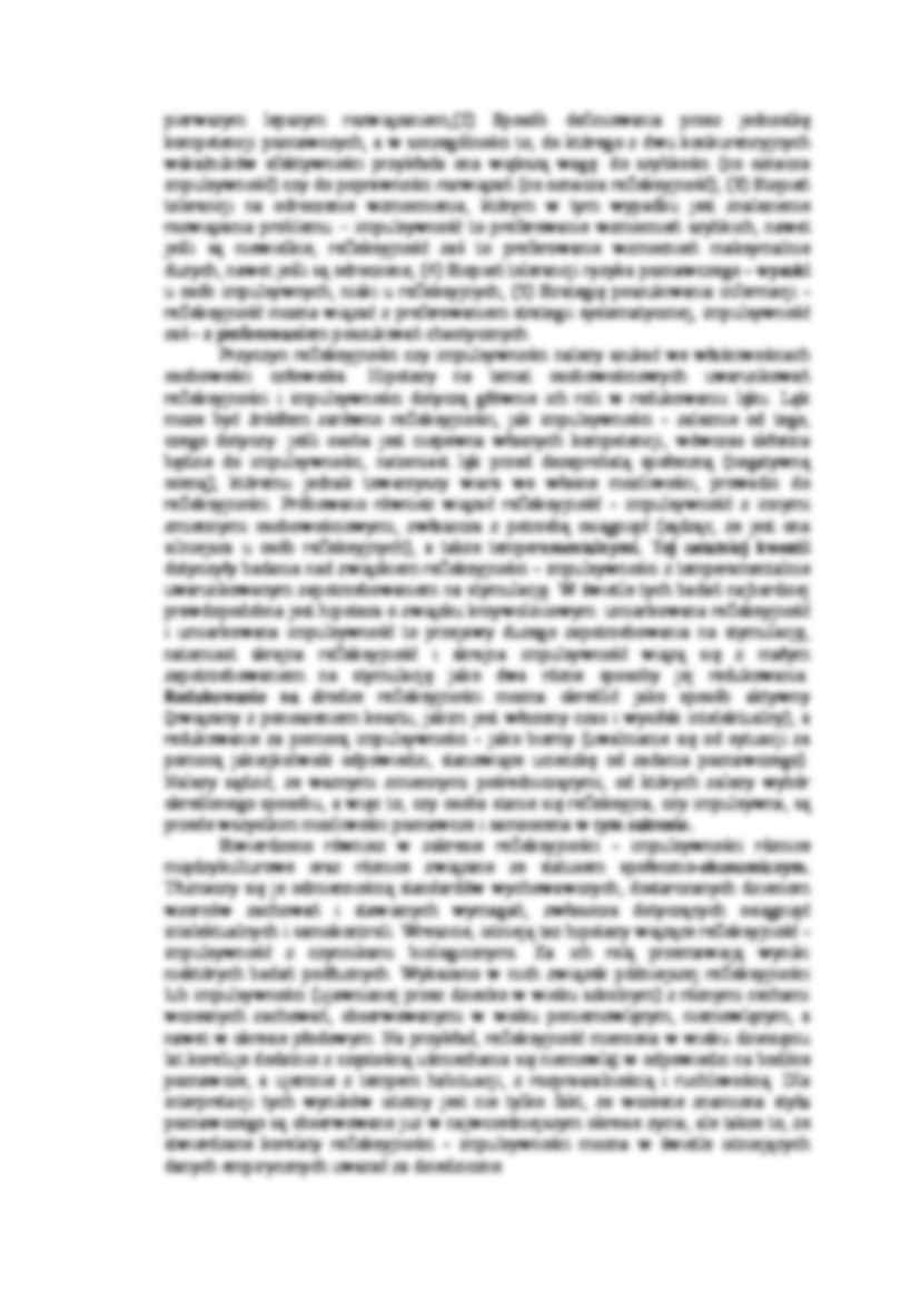 Strategie poznawcze - strona 3