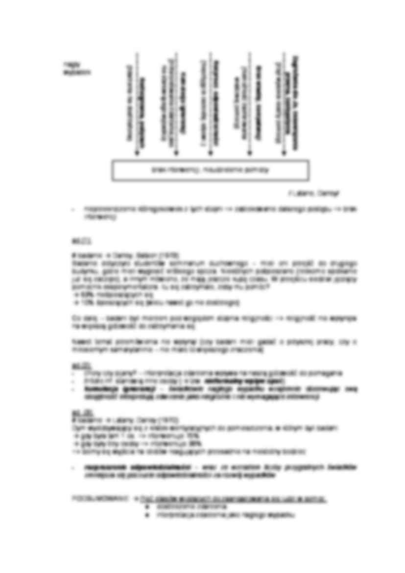 Zachowania prospołeczne - strona 3