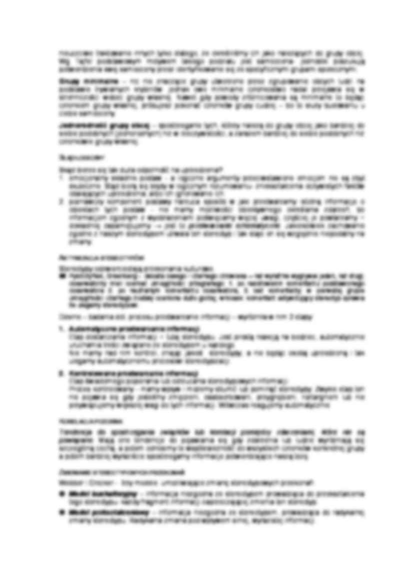 Uprzedzenia - strona 2