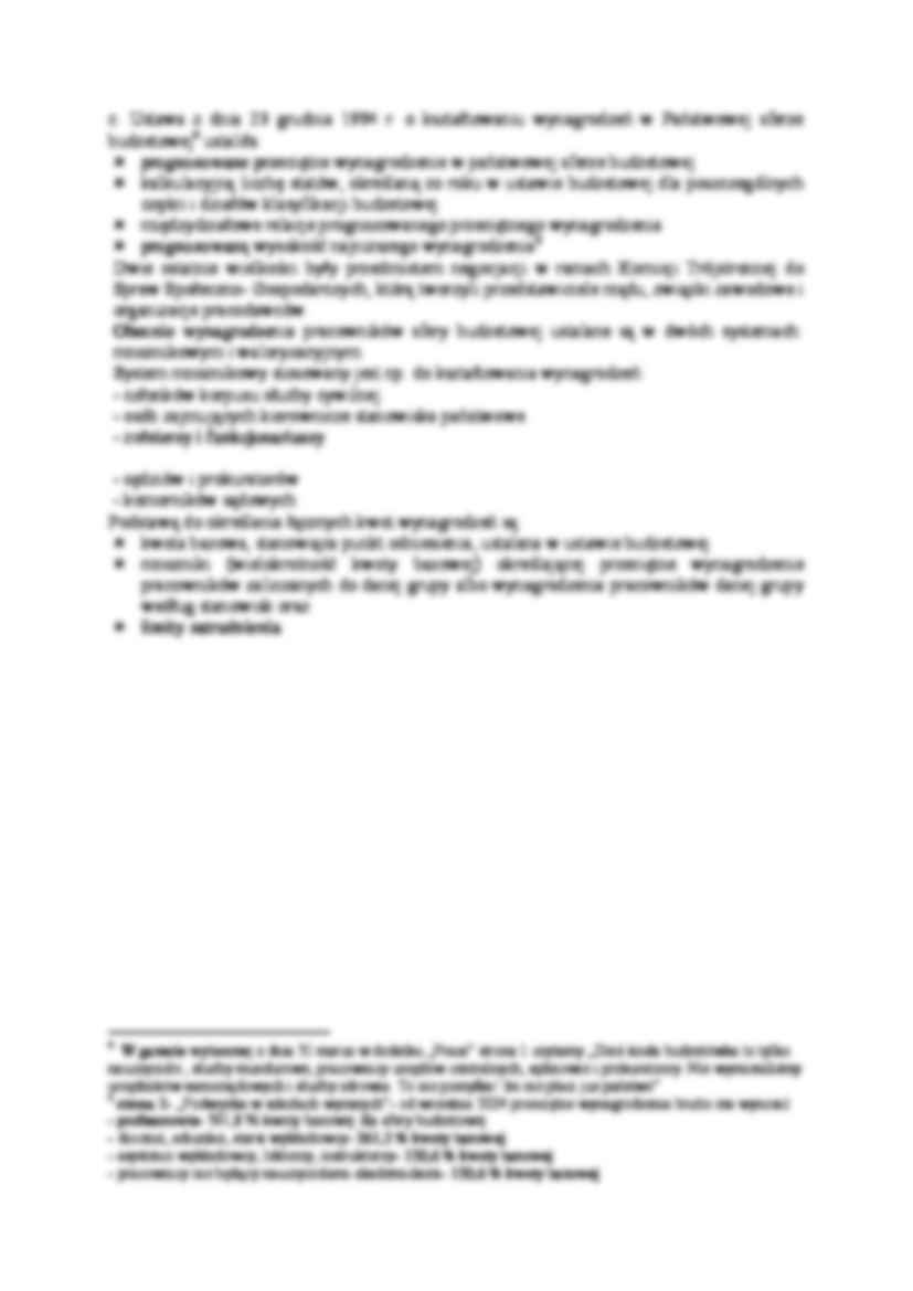 Zasady funkcjonowania sektora publicznego - strona 2