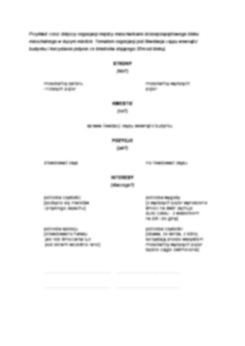 Istota strategii problemowej - strona 3