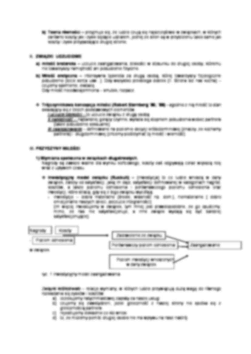 Atrakcyjność interpersonalna - Atrakcyjność fizyczna - strona 3