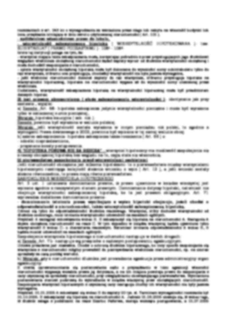 HIPOTEKA - ZOBOWIĄZANIA REALNE - strona 2