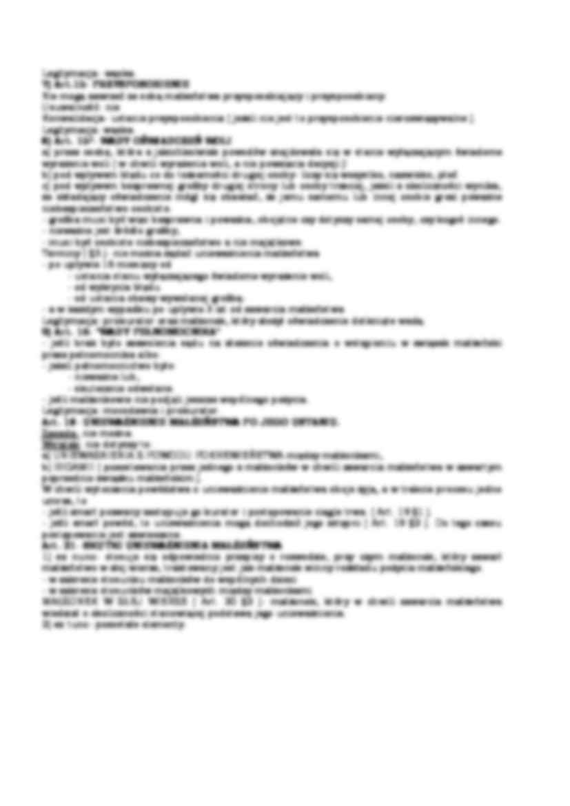 OKOLICZNOŚCI WYŁĄCZAJĄCE ZAWARCIE MAŁŻEŃSTWA - strona 2