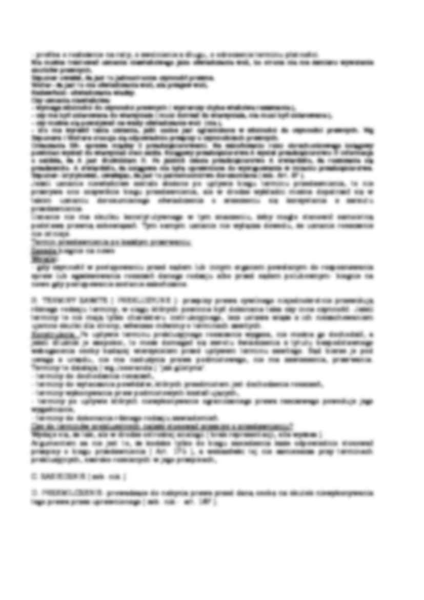 Termin przedawnienia i jego bieg - strona 3