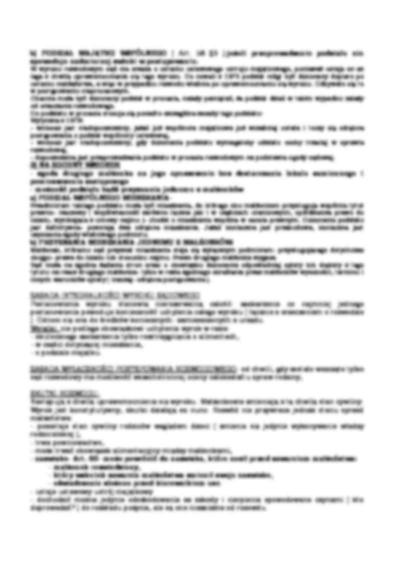 USTANIE MAŁZEŃSTWA - strona 3