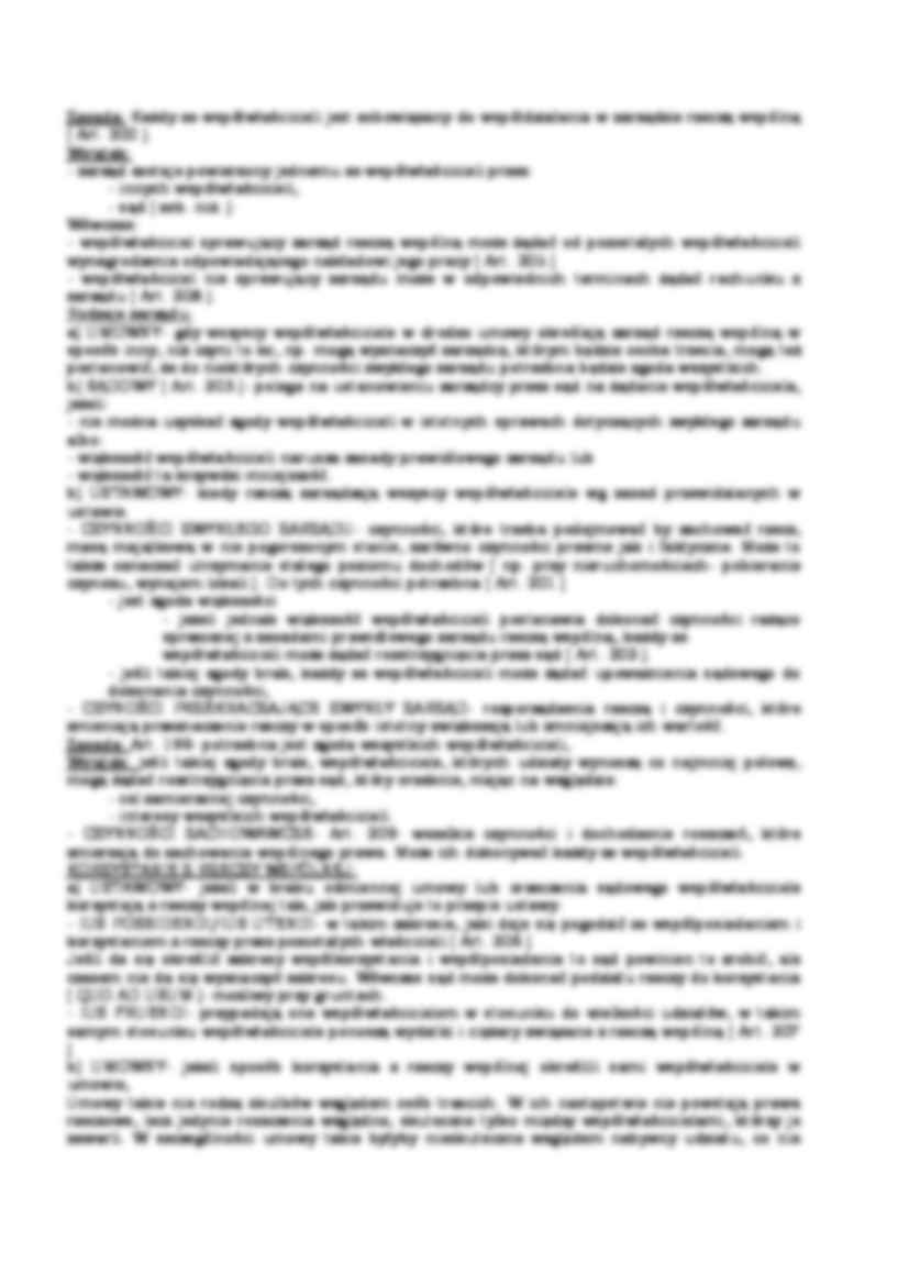 WSPÓŁWŁASNOŚĆ - strona 2